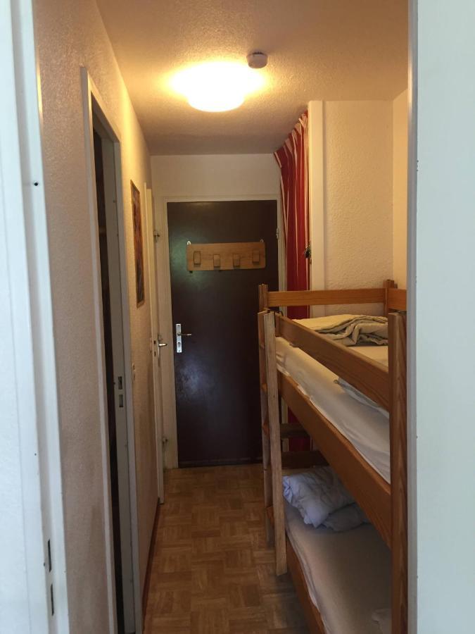 Studio Montagne Allos Εξωτερικό φωτογραφία